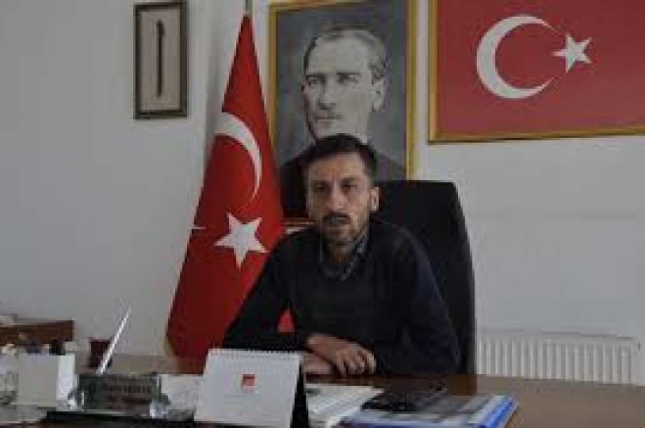 AK PARTİ SİYASETİ, ESER VE HİZMET SİYASETİDİR