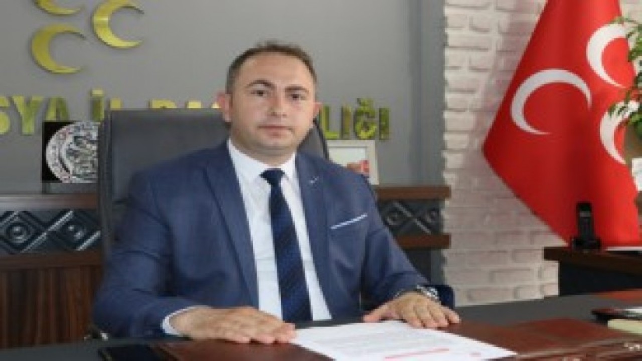 AK’TAN 103. YIL MESAJI
