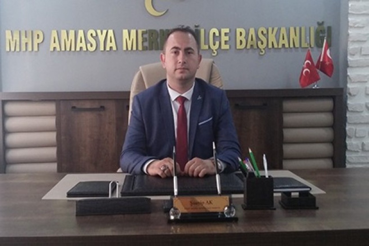 AK’TAN DESTEK AÇIKLAMASI