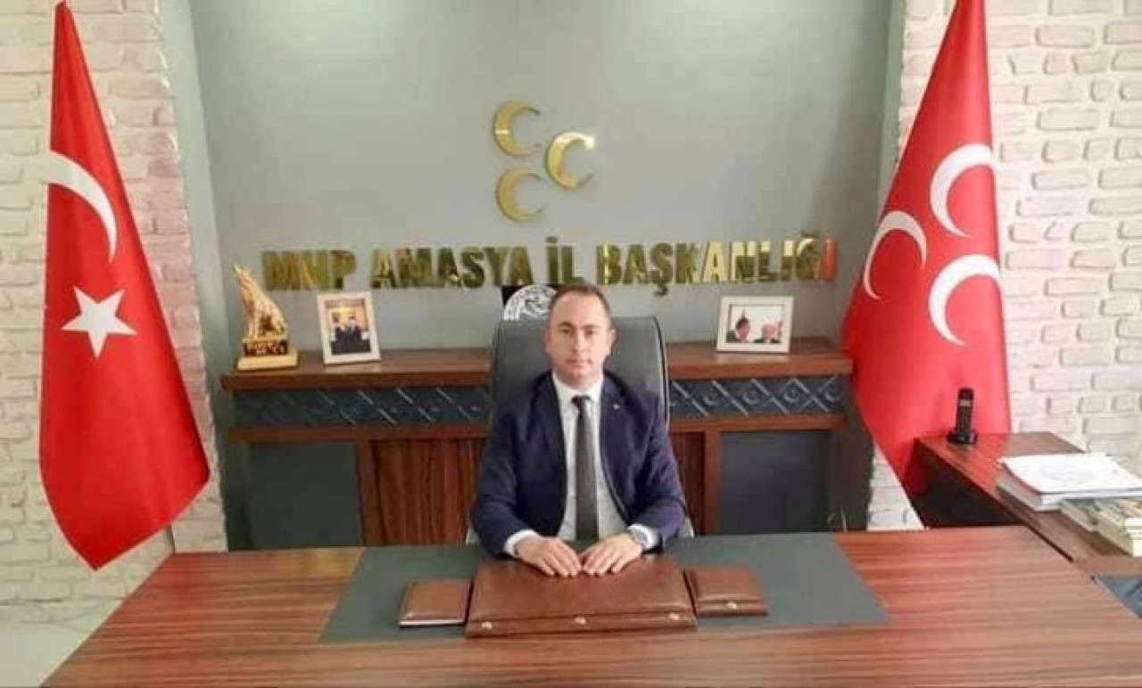 AK’TAN VERDİ’YE CEVAP