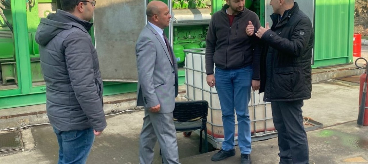 AKAB’IN İŞLEYİŞİ HAKKINDA BİLGİLER ALDI