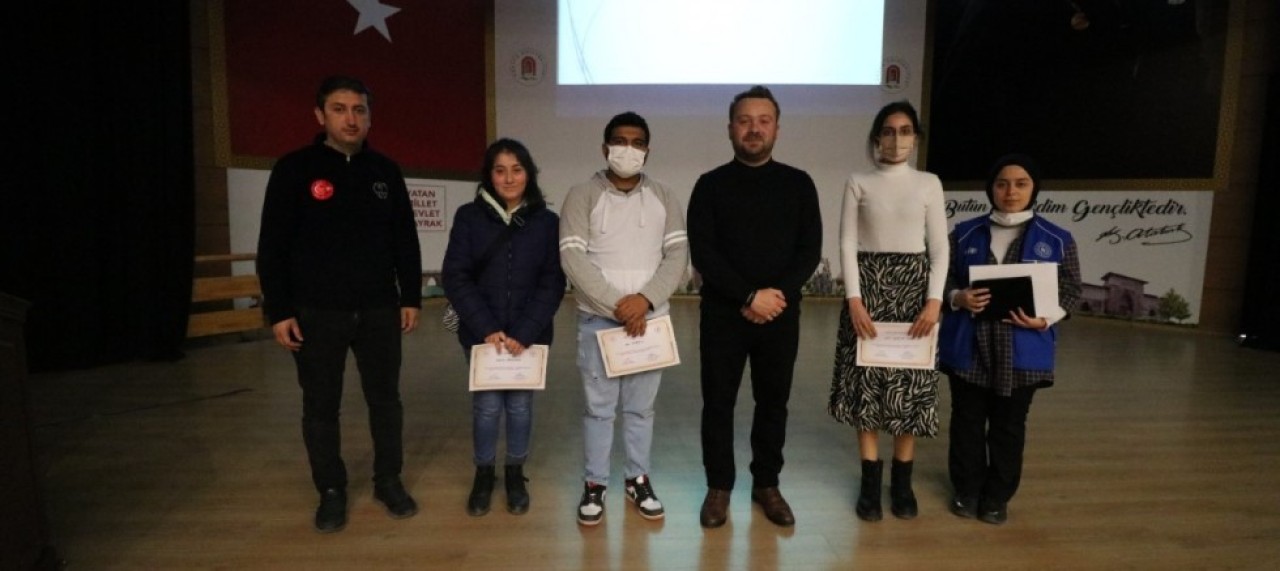 AKADEMİK BECERİLER EĞİTİMİ