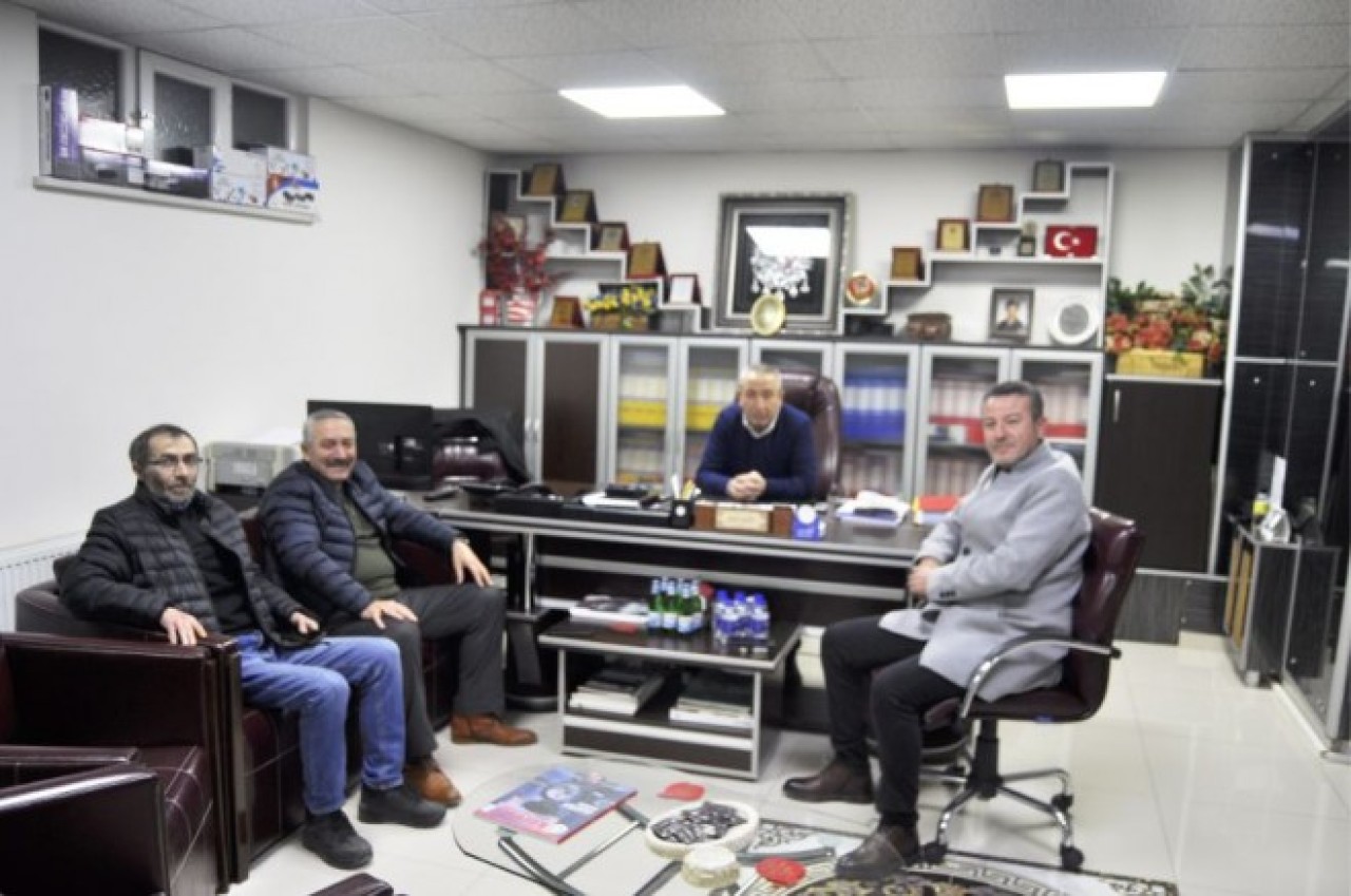 AKIL İŞİ OLMAYAN GÖNÜL İŞİ OLAN AŞK İLE YAPILMASI GEREKEN BİR MESLEK