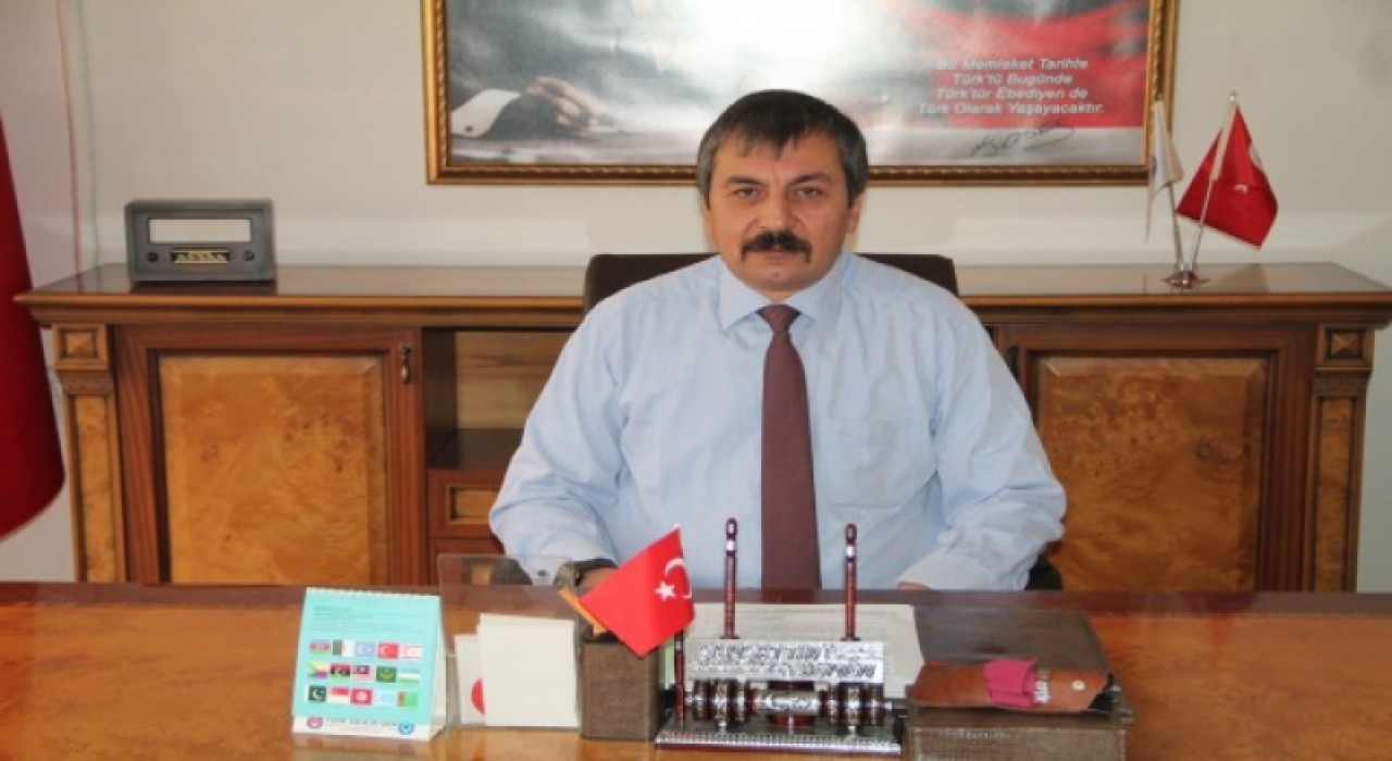 Akılla Bağdaşmayan Bu Girişimi Şiddetle Kınıyoruz