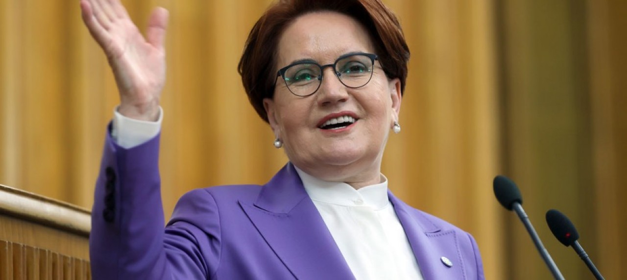 AKŞENER MERZİFON’A GELİYOR