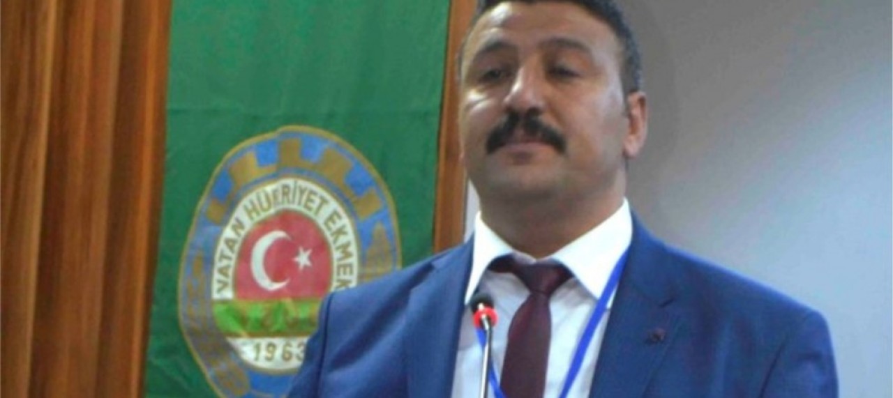 AKTAŞ’TAN ZAFER BAYRAMI MESAJI