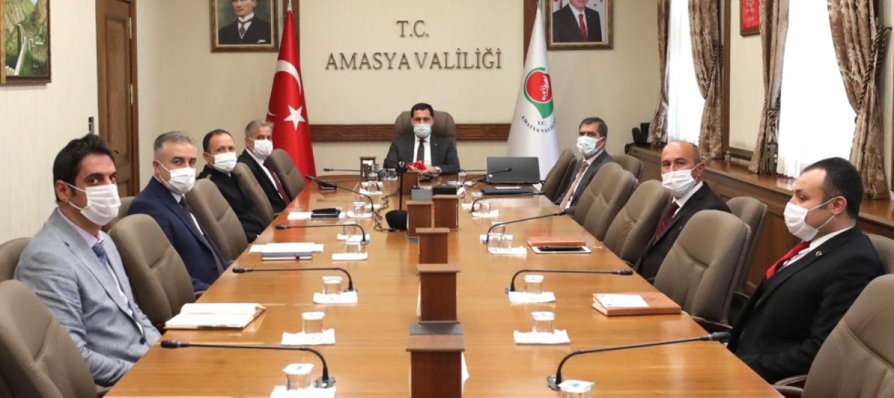 AKTİF VAKALARIN YÜZDE 62’Sİ GENÇ NÜFUS