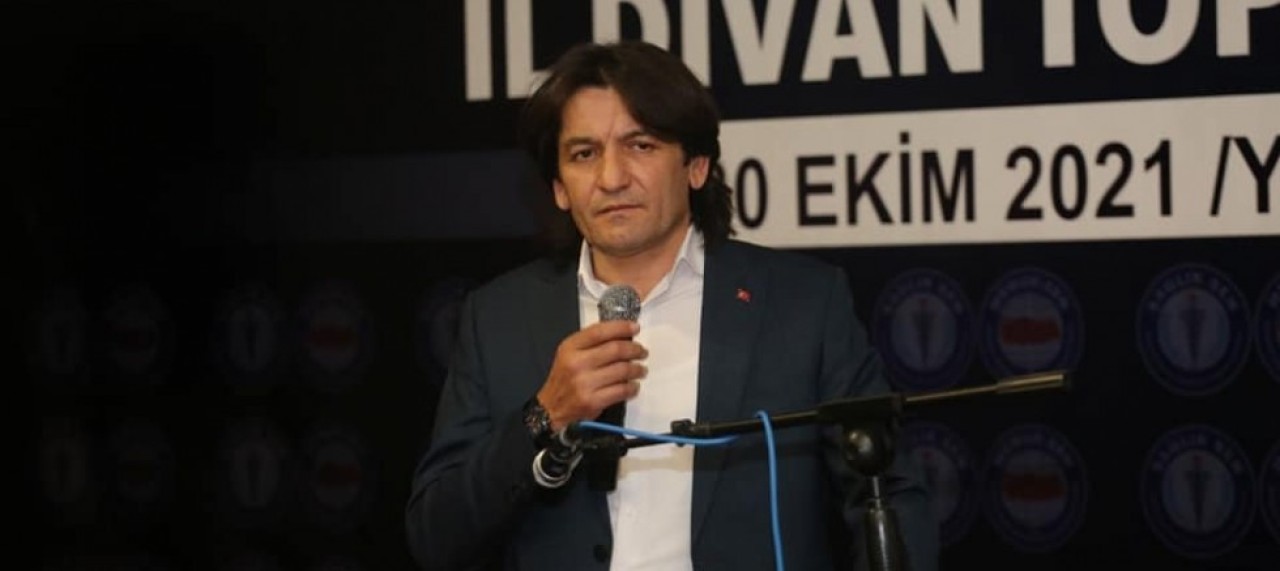 ALDANAN VE ALDATAN BİR SENDİKAL ANLAYIŞI HİÇBİR ZAMAN BENİMSEMEDİK