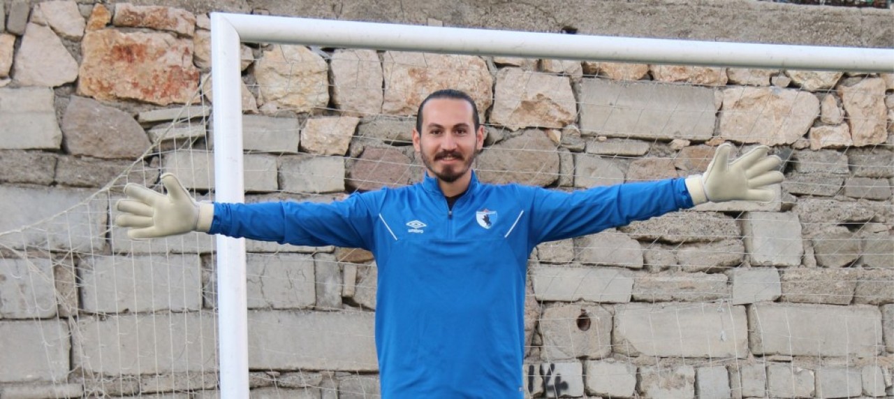 ALİ TOKAT VARSA, SORUN YOK!