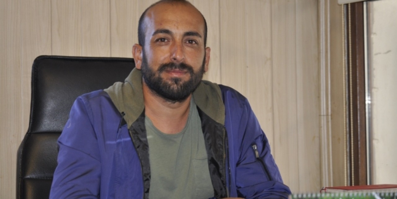 ‘’ALIRKEN DE SATARKEN DE KİMSEYİ YARI YOLDA BIRAKMADIK’’