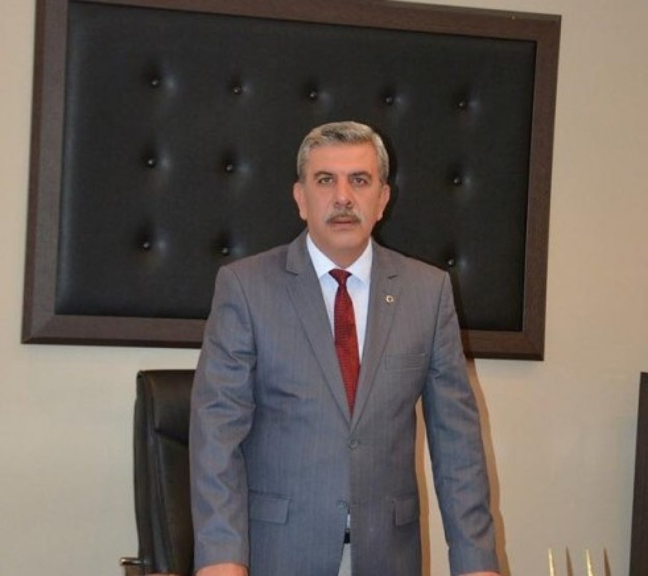 “ALLAH, BİR DAHA BU MİLLETE 15 TEMMUZ'LARI YAŞATMASIN”