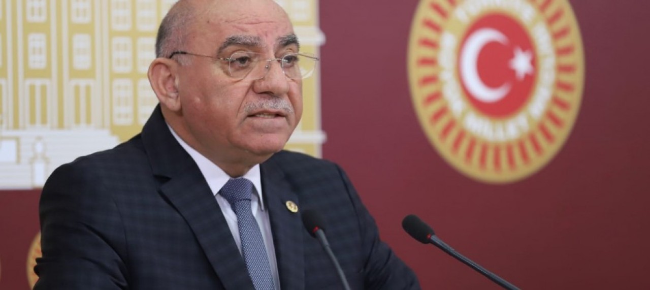 ALLAH’IN İZNİ FIRSATI İLE 2023’TE AK PARTİ’NİN OLACAKTIR