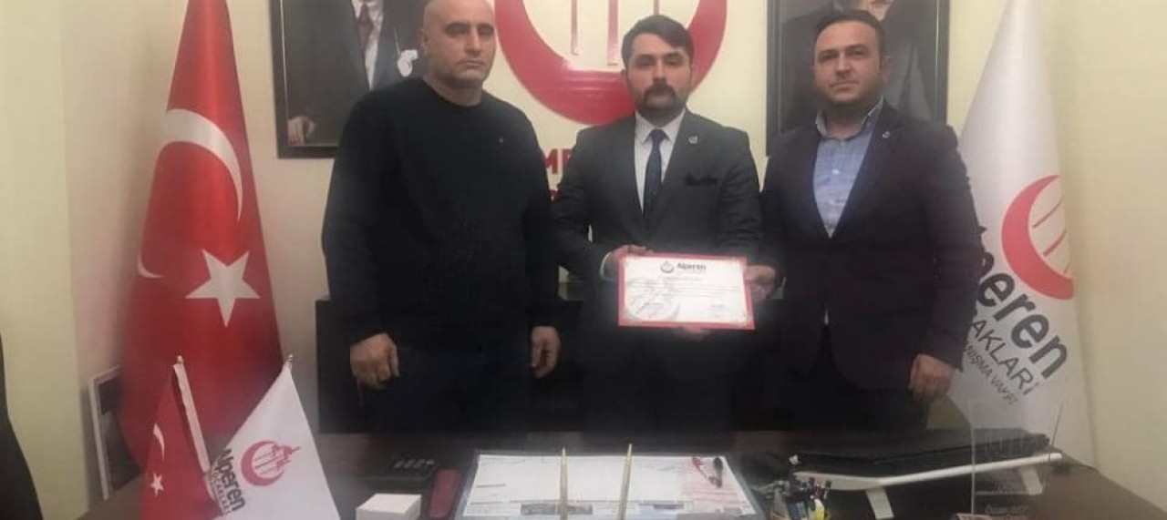 ALPEREN OCAKLARI’NDA ‘KOÇ’ DÖNEMİ