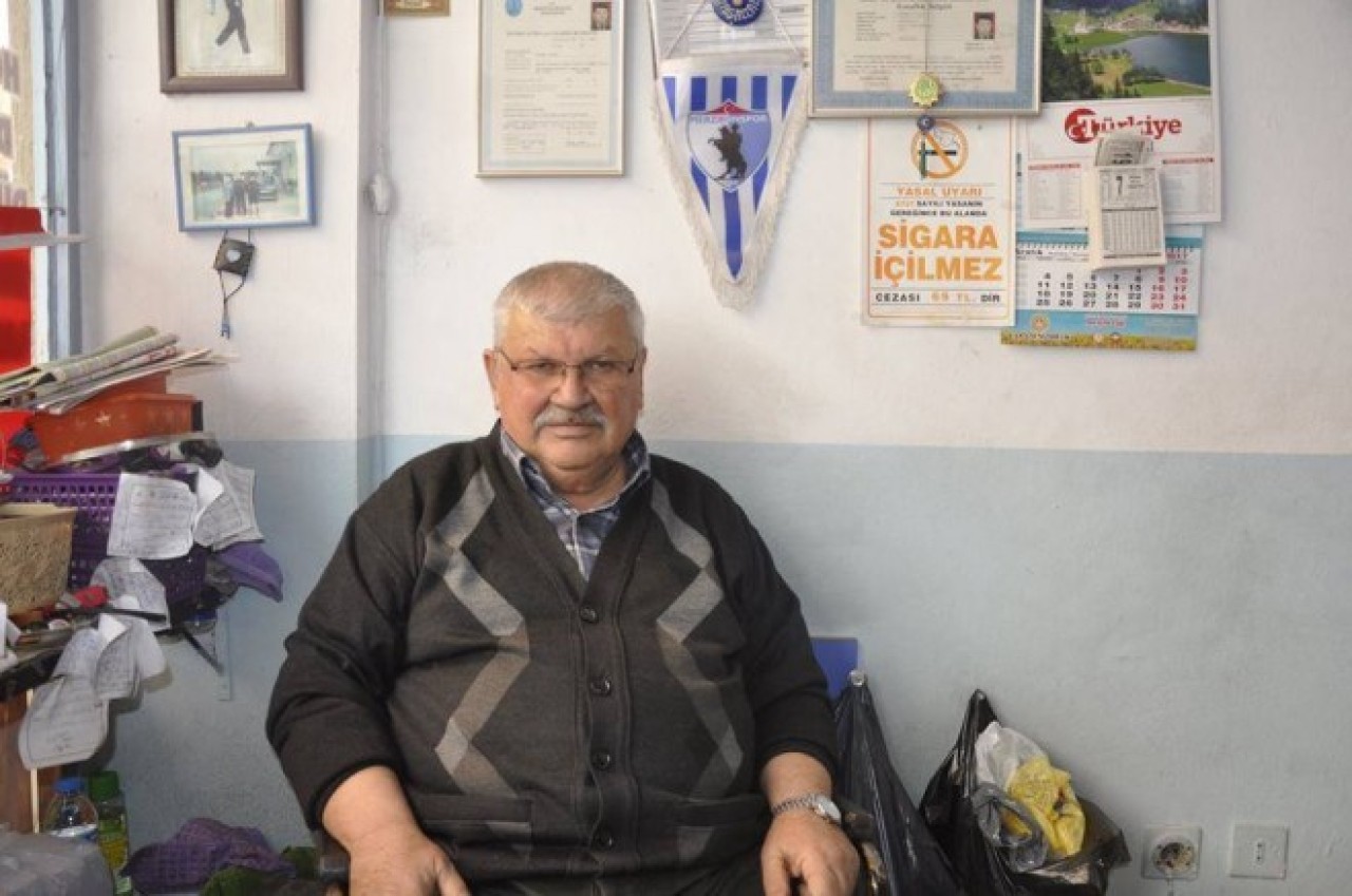 ALT YAPILARA ÖNEM VERELİM