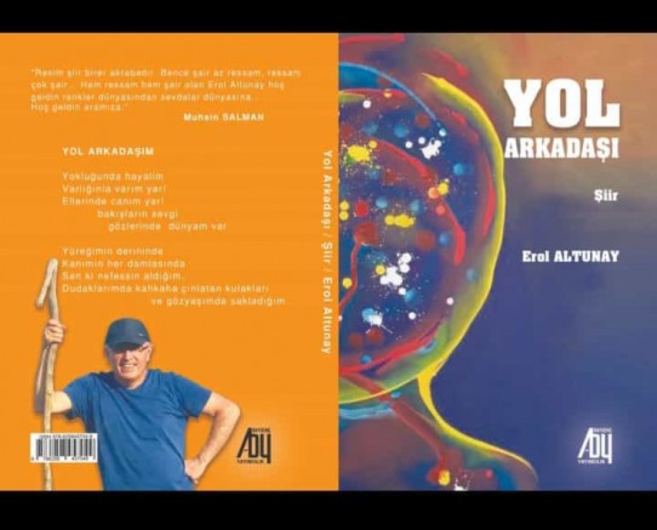 ALTUNAY, ALANYA’DA OKURLARI İLE BULUŞACAK