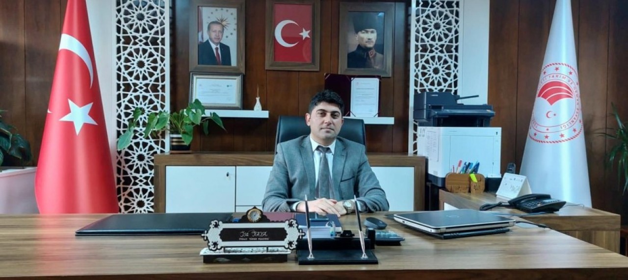 AMACIMIZ GÜVENİLİR GIDA SAĞLIKLI YAŞAM