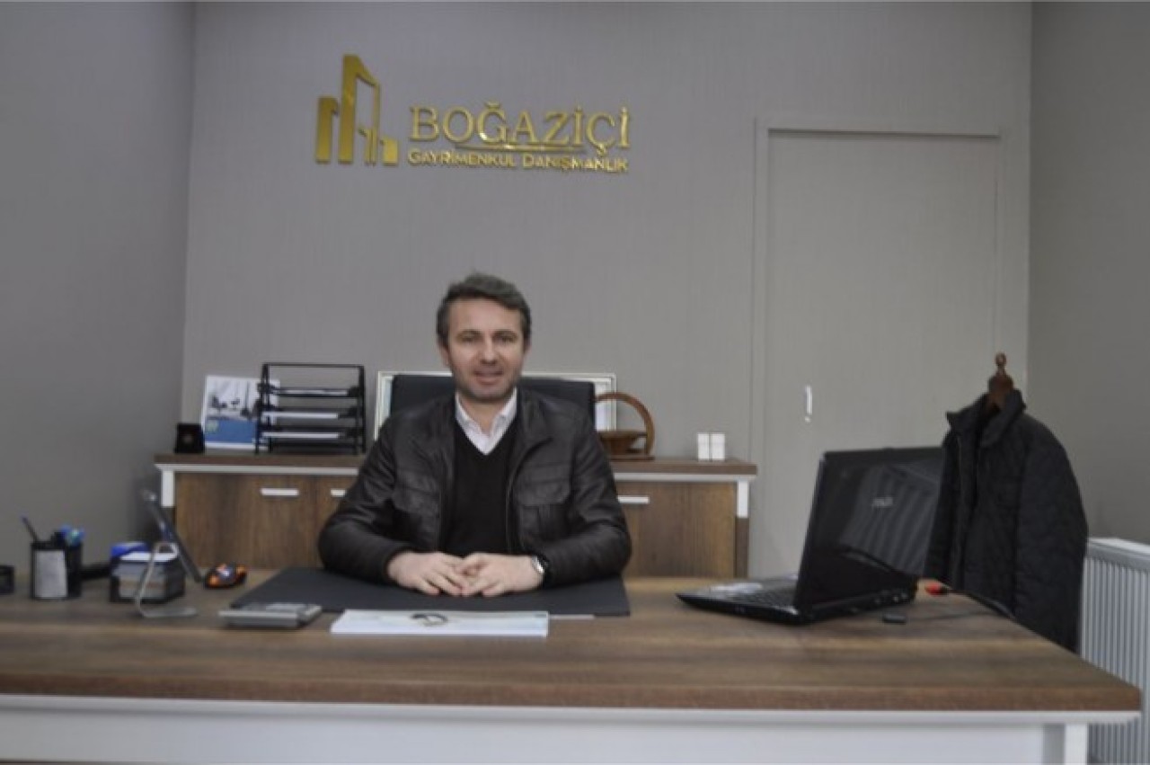 AMACIMIZ, MERZİFON HALKINA KAZANDIRMAK
