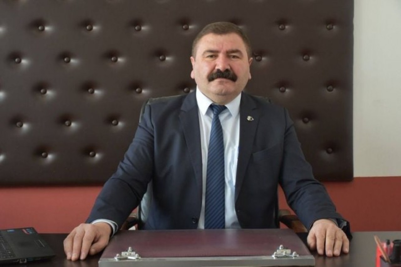 AMACINIZIN ÜZÜM YEMEK OLMADIĞI GAYET AÇIK