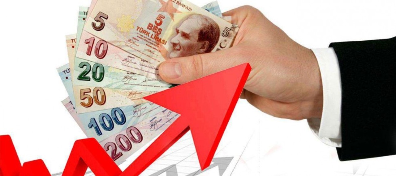 AMASYA 2021 YILINDA 17 MİLYAR 698 MİLYON TL GSYH’YE ULAŞTI