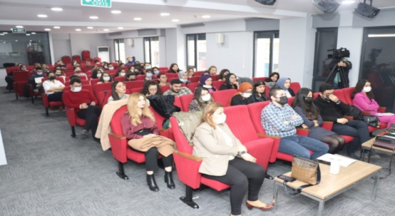 AMASYA BAROSU’NDAN SEMİNER