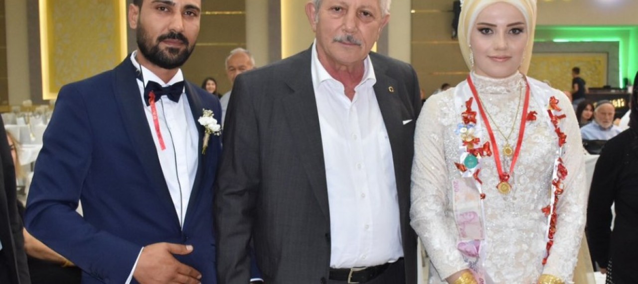 AMASYA’DA BİR YILDA 791 NİKAH KIYILDI