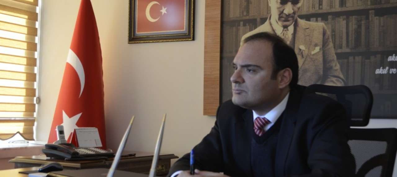 AMASYA’DA DA YASAKLANDI!