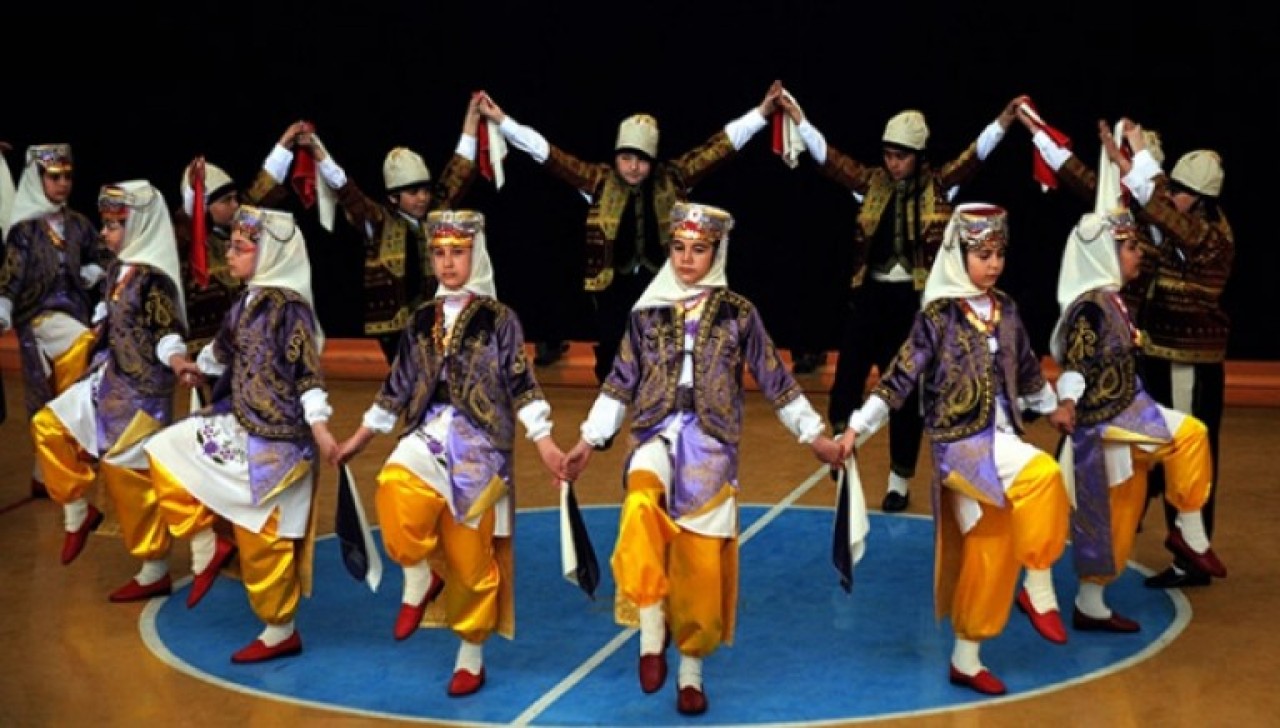 AMASYA EKİBİ DERECEYE GİREMEDİ
