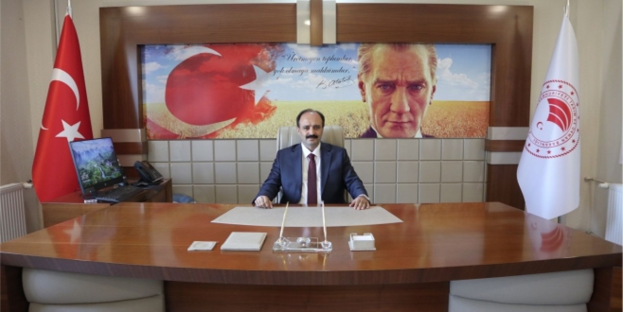 AMASYA EKONOMİSİNDE TARIM İLK SIRADA