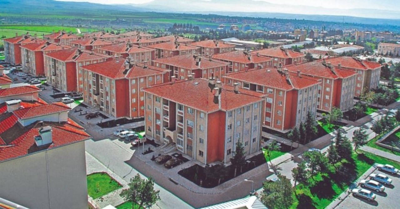 AMASYA, EN FAZLA KİRALIK KONUT ARANAN İLLER ARASINDA