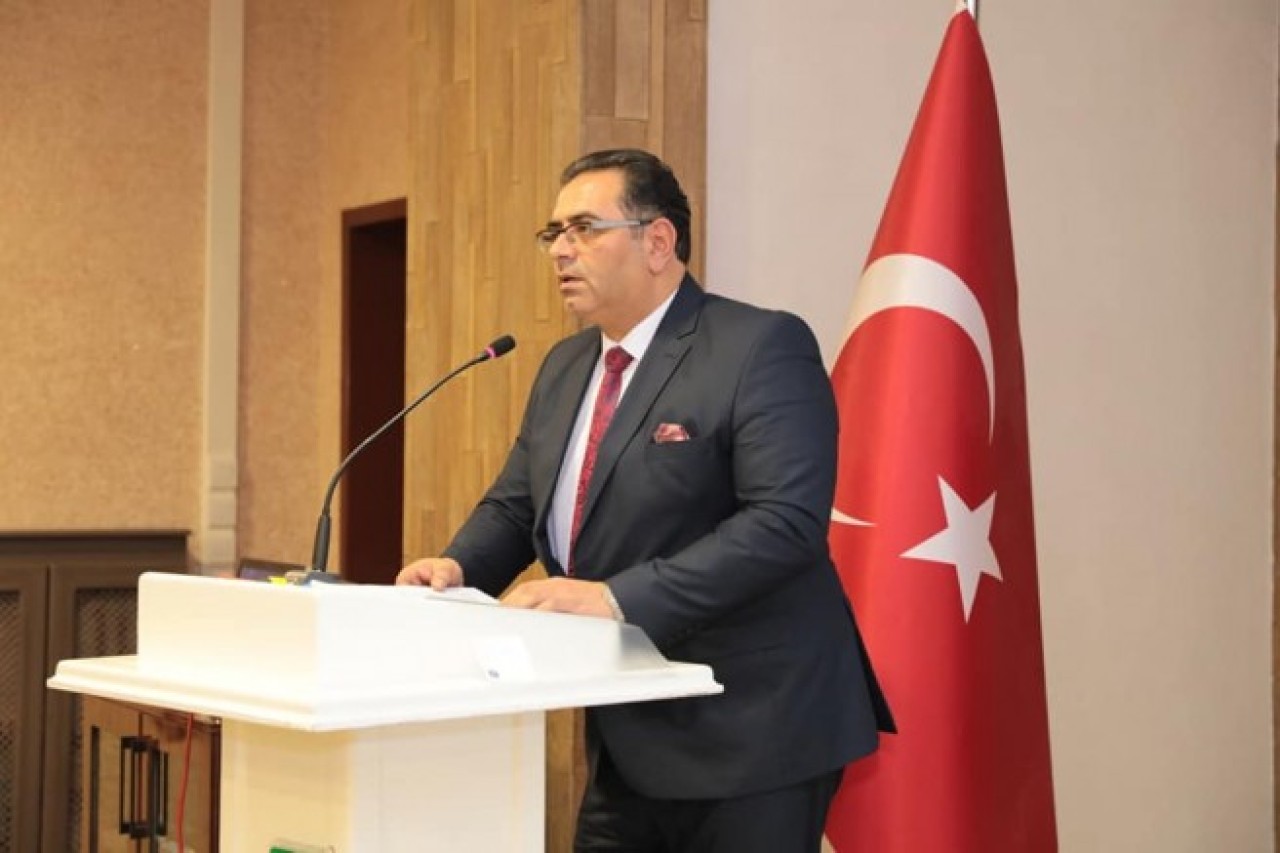 “AMASYA HEPİMİZİN, DOĞA HEPİMİZİN”