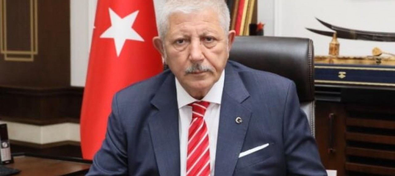 AMASYA İÇİN DAHA YÜRÜYECEK ÇOK YOLUMUZ VAR