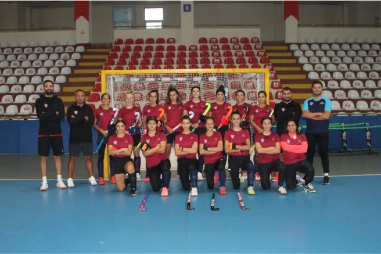 AMASYA KAMPININ İKİNCİ ETABI TAMAMLANDI