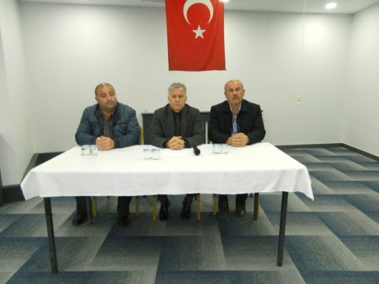 AMASYA KÖYDES BÜTÇESİ 40 MİLYON TL