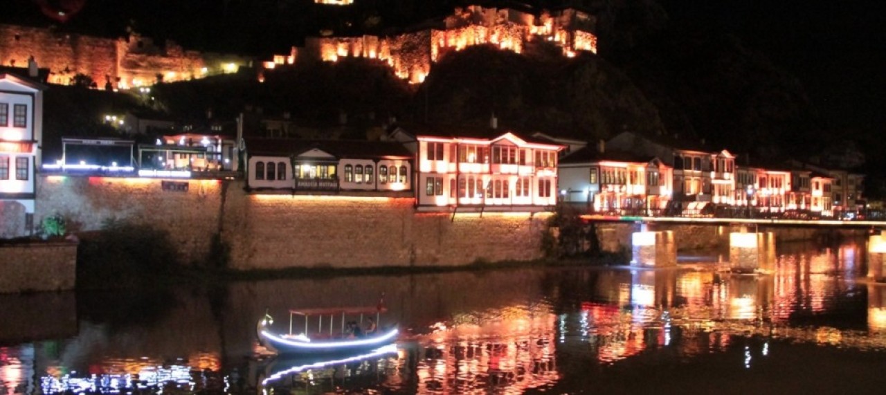 AMASYA LÖSEMİYE DİKKAT ÇEKTİ