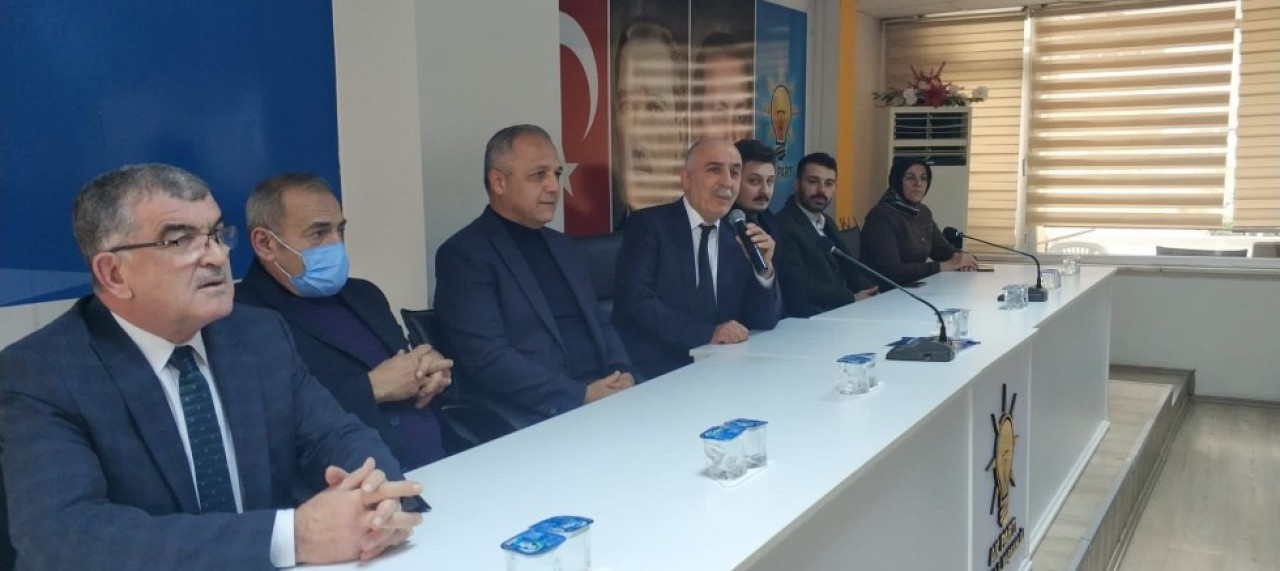 “AMASYA’MIZ İÇİN ÇOK İSABETLİ BİR KARAR OLDU”
