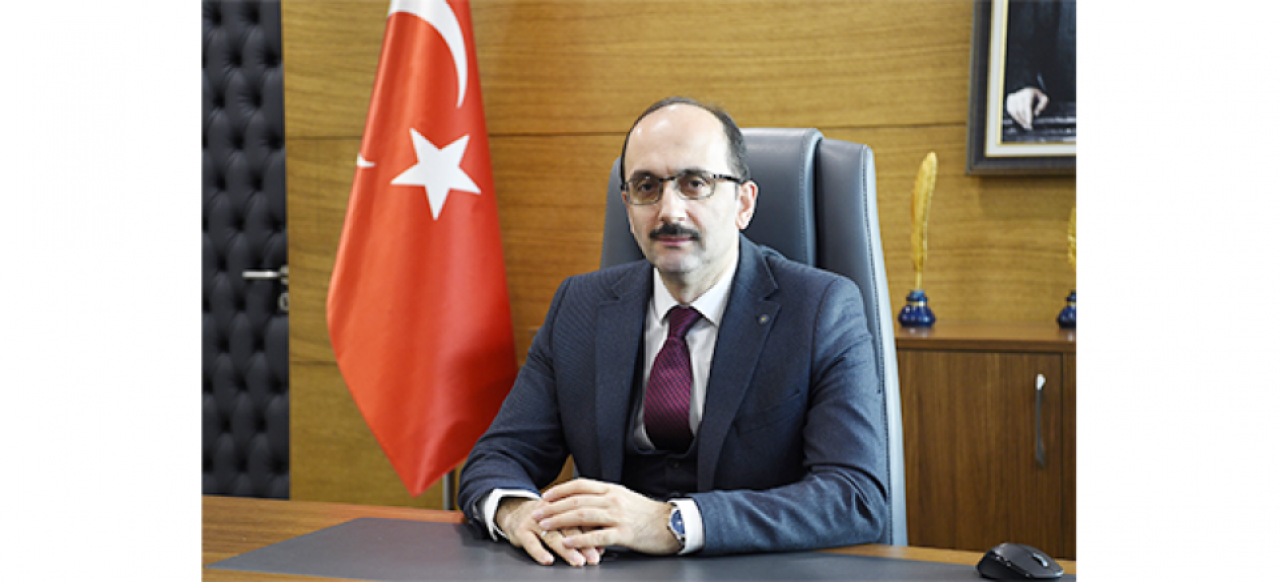 AMASYA’MIZA 5 BARAJ VE 2 GÖLET KAZANDIRDIK