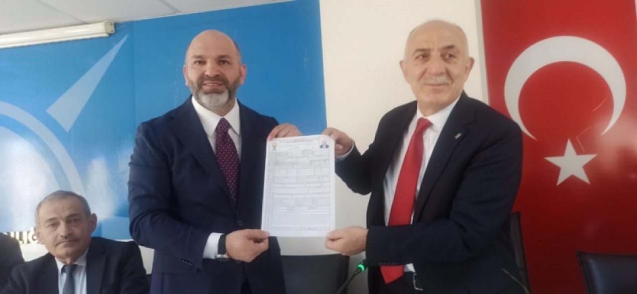 AMASYA’MIZIN GELECEK YÜZ YILINI PLANLAMAYA TALİBİZ