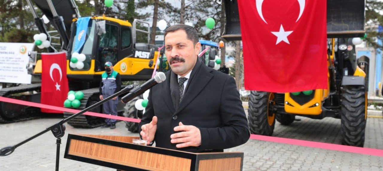 AMASYA’NIN ORMAN VARLIĞI TÜRKİYE ORTALAMASININ ÜZERİNDE