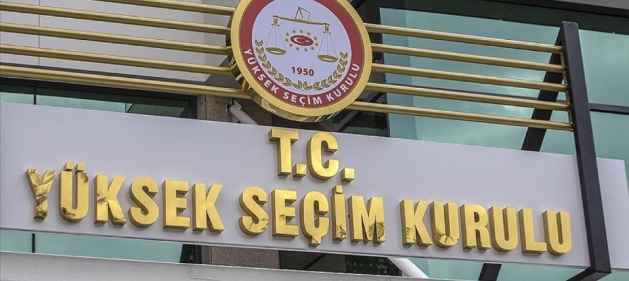 AMASYA’NIN VEKİL SAYISI DEĞİŞMEDİ