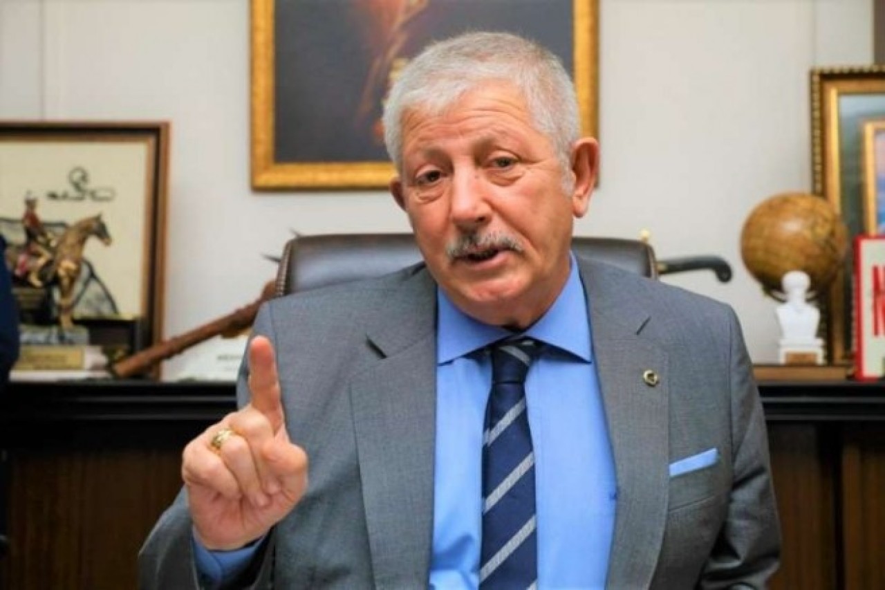 AMASYA’NIN YARINLARI UMUT DOLU