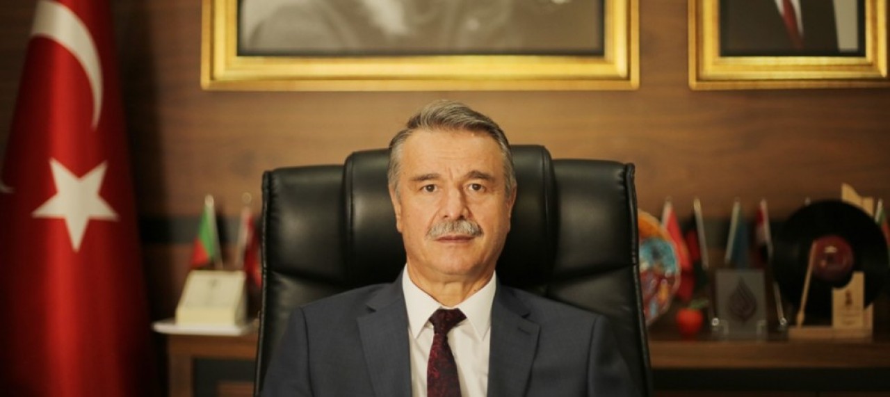 AMASYA ÜNİVERSİTESİ’NE 3 BİN 920 YENİ ÖĞRENCİ