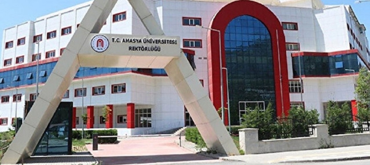AMASYA ÜNİVERSİTESİ’NE YÖK’TEN SEKİZ ÖDÜL