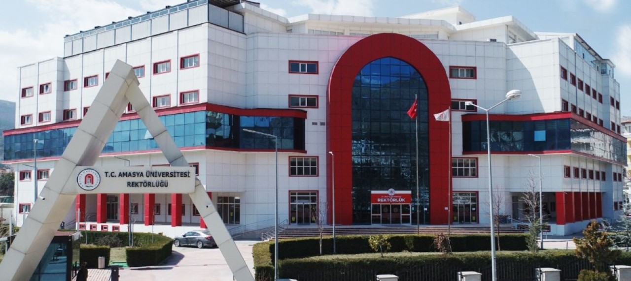 AMASYA ÜNİVERSİTESİ ÖĞRENCİLERİNE TÜBİTAK’TAN DESTEK