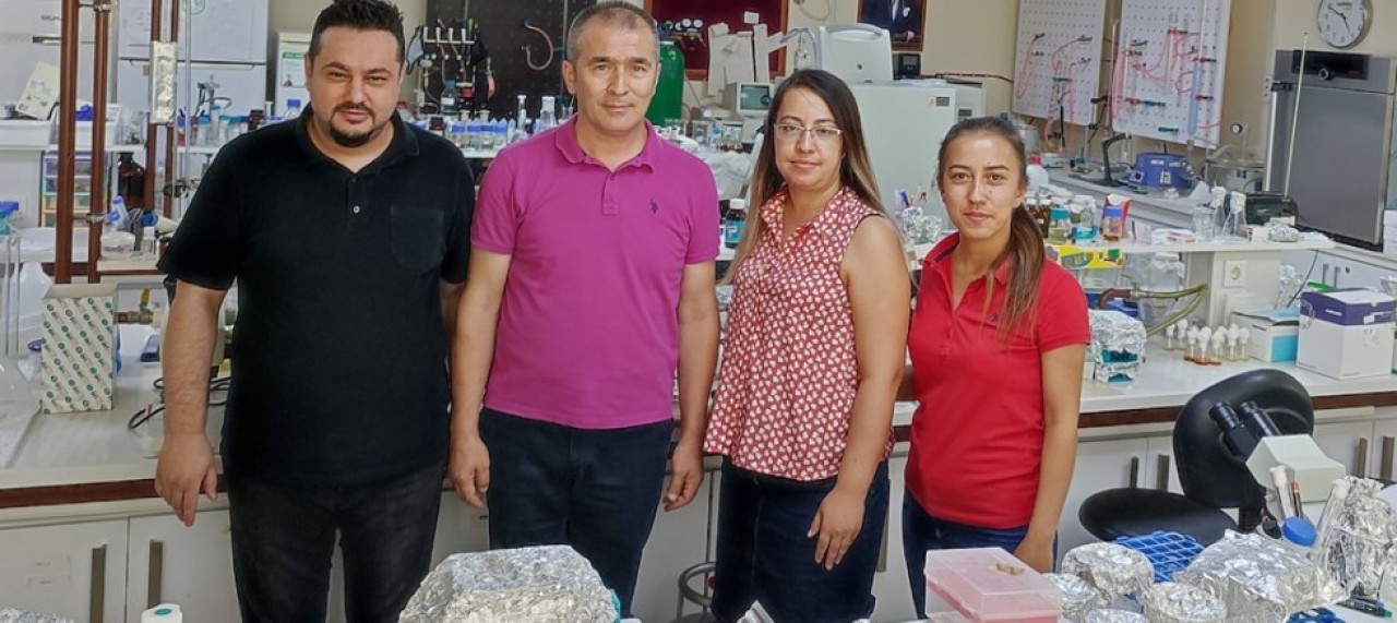AMASYA ÜNİVRESİTESİ ÖĞRENCİLERİ FİNALE KALDILAR