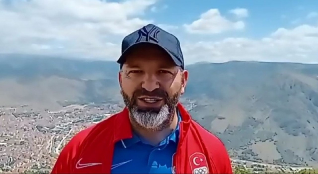 AMASYA’YA YENİ STADYUM MÜJDESİ