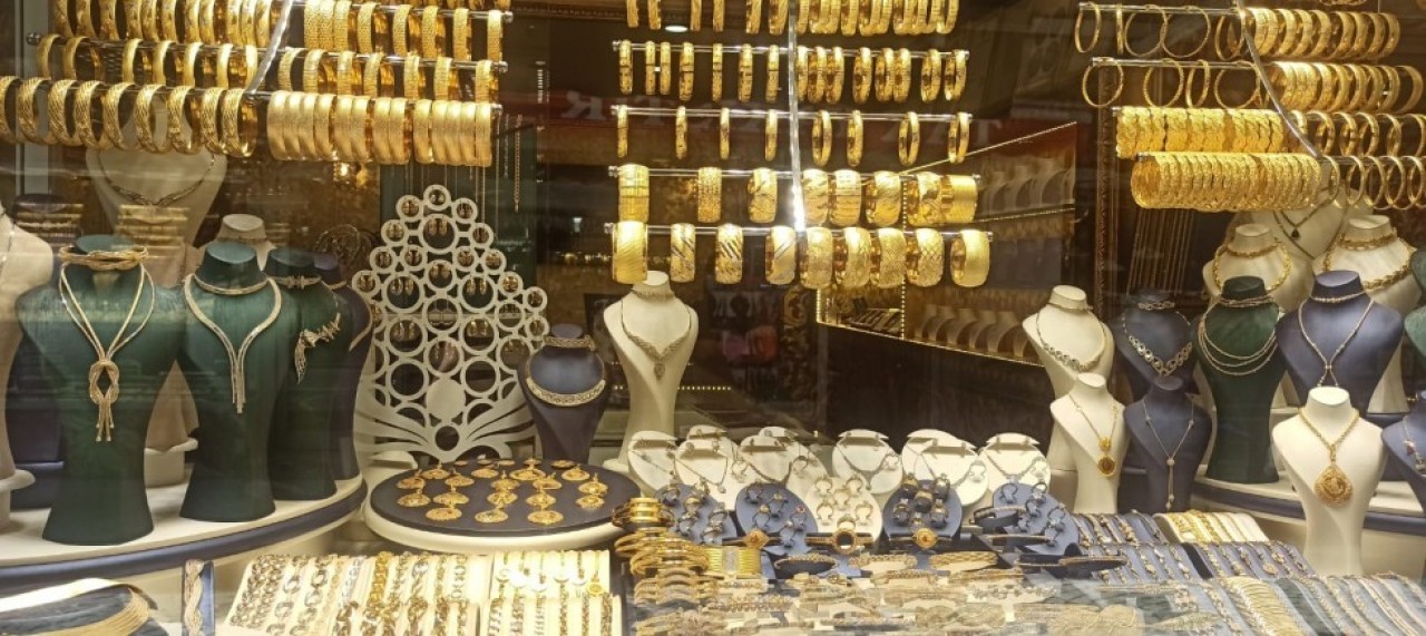 AMASYALI KUYUMCULAR SEZONDAN MEMNUN DEĞİL