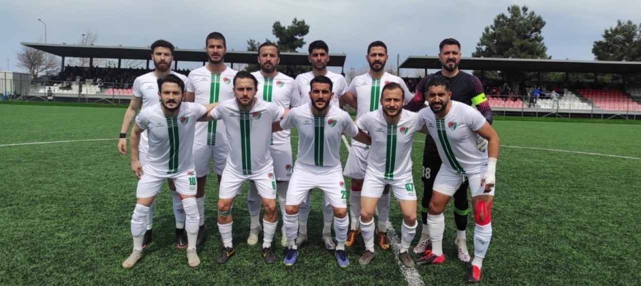 AMASYASPOR 1968 FK FİNALDE