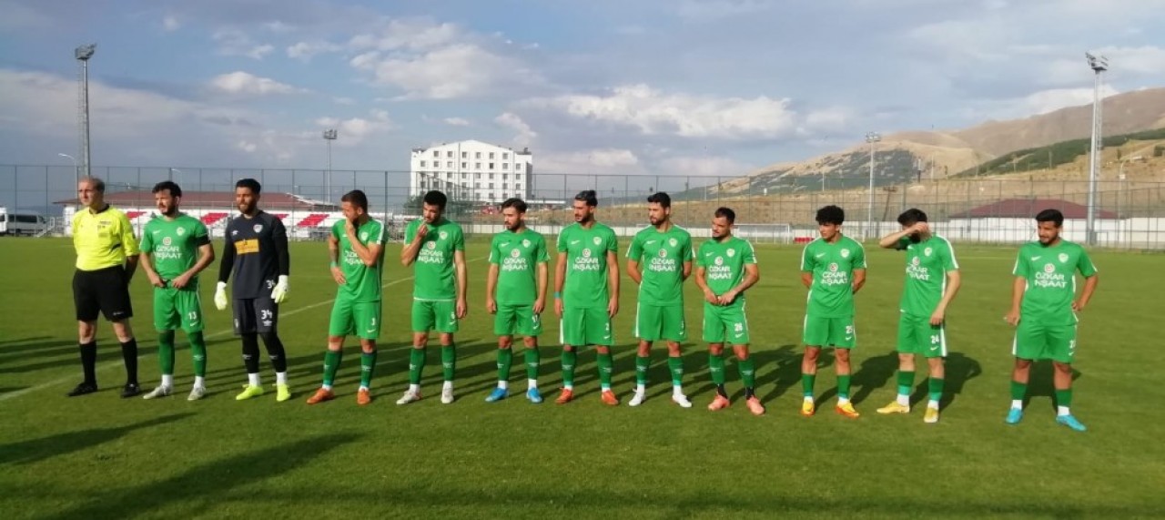AMASYASPOR FK İLK MAÇINI ÇORUM’DA OYNAYACAK