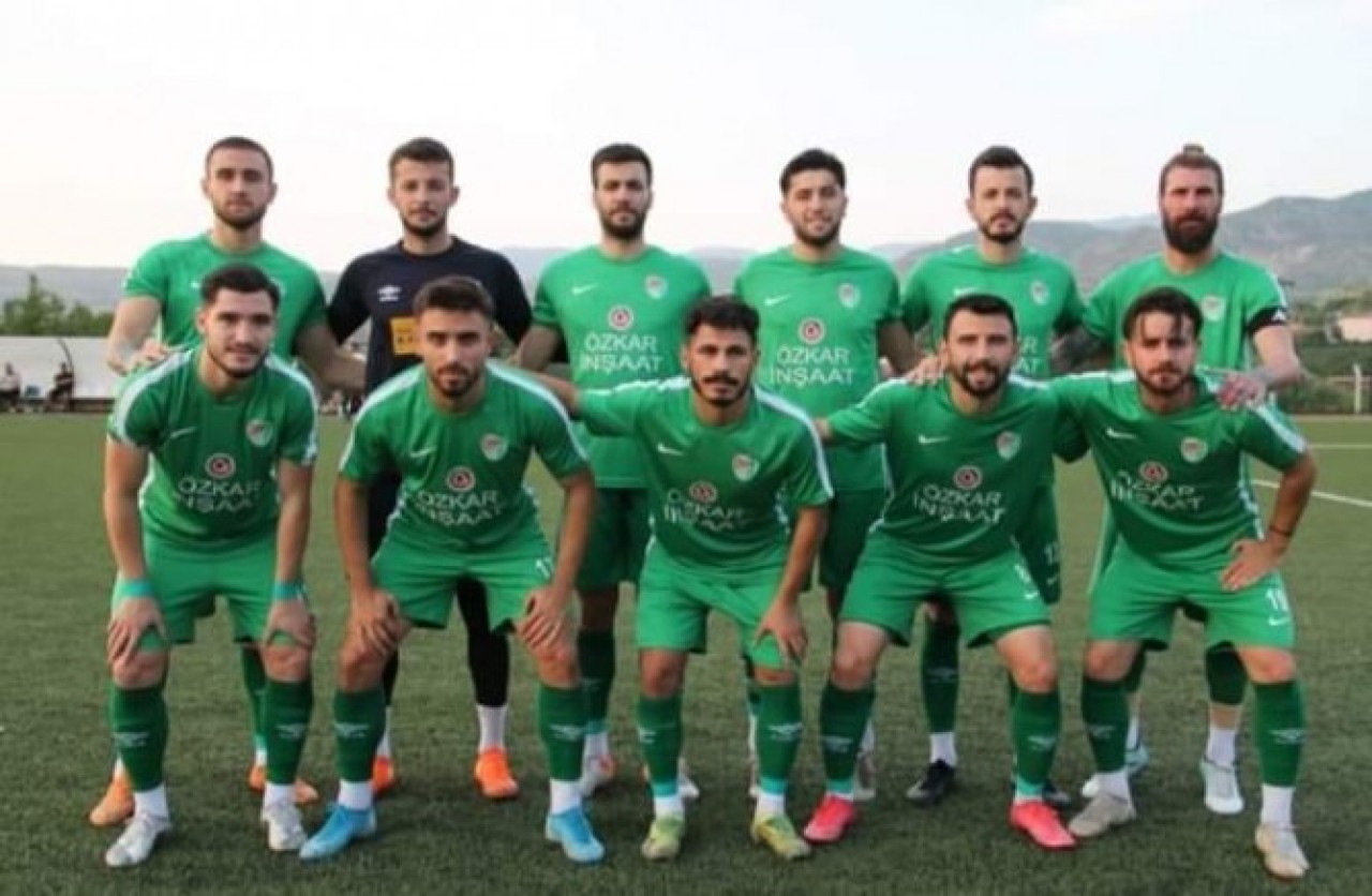 AMASYASPOR FK MAÇINI MERZİFON’DA OYNAYACAK