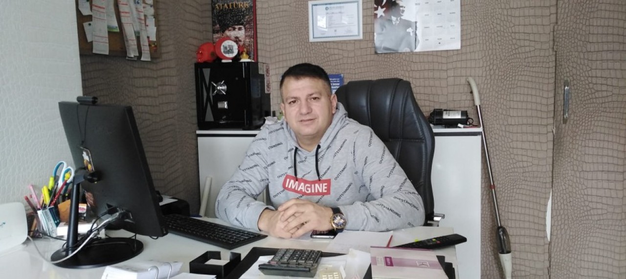 AMBALAJLI SULARDAKİ ARTIŞ ARITMA CİHAZLARINA TALEBİ ARTTIRDI
